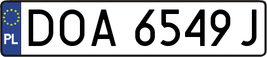 DOA6549J