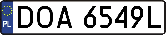 DOA6549L