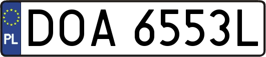 DOA6553L