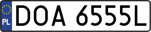 DOA6555L
