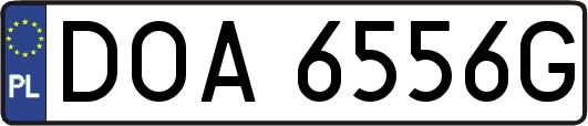 DOA6556G