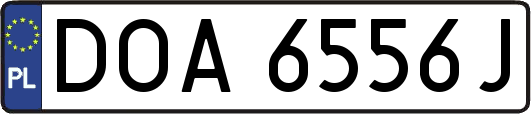 DOA6556J