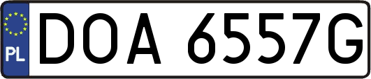 DOA6557G