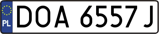 DOA6557J