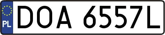DOA6557L