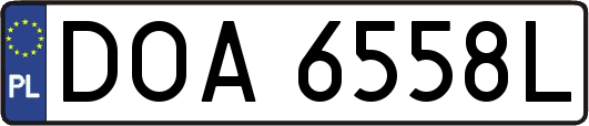 DOA6558L