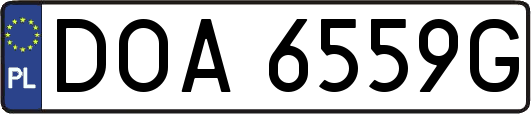 DOA6559G