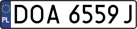 DOA6559J