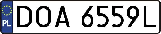 DOA6559L
