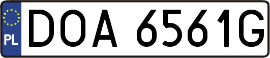 DOA6561G