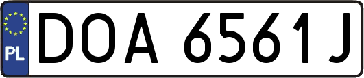 DOA6561J