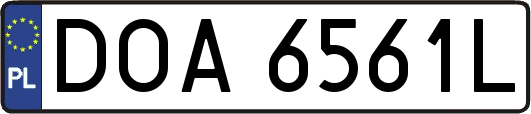 DOA6561L