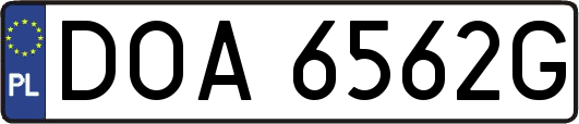DOA6562G