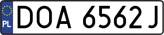 DOA6562J