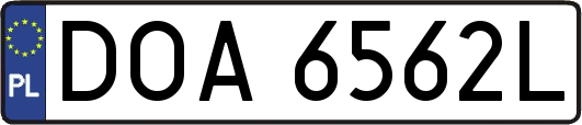 DOA6562L