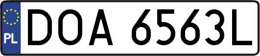 DOA6563L