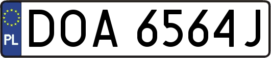 DOA6564J