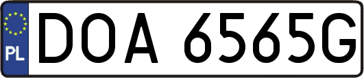 DOA6565G