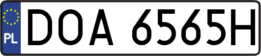 DOA6565H