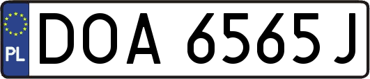 DOA6565J