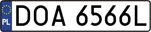 DOA6566L