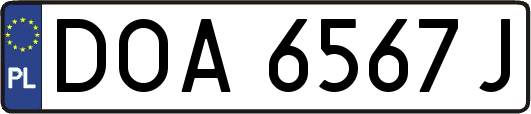DOA6567J