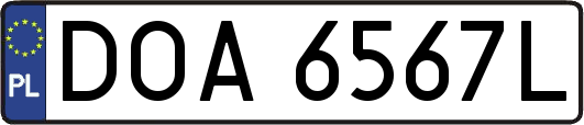 DOA6567L