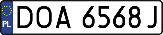 DOA6568J
