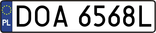DOA6568L