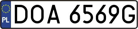 DOA6569G