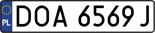 DOA6569J