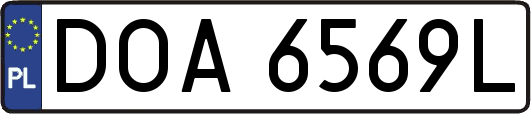 DOA6569L