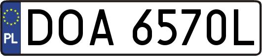 DOA6570L