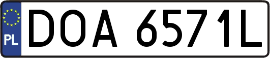 DOA6571L