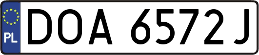 DOA6572J