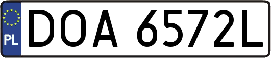 DOA6572L