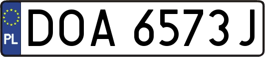 DOA6573J