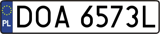 DOA6573L