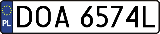 DOA6574L