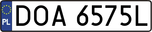 DOA6575L