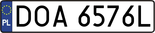 DOA6576L