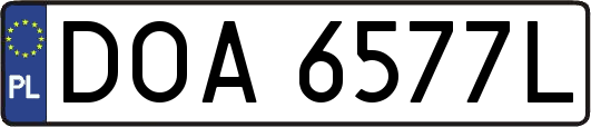 DOA6577L