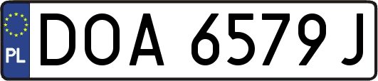 DOA6579J