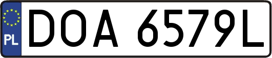 DOA6579L