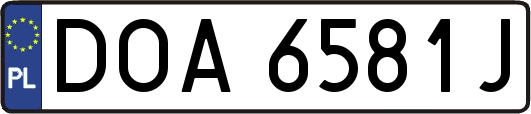 DOA6581J
