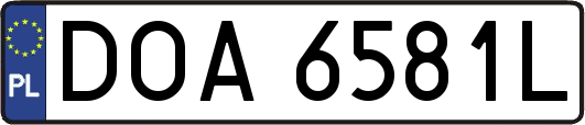 DOA6581L