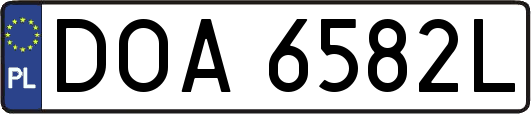 DOA6582L