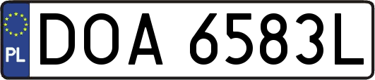 DOA6583L