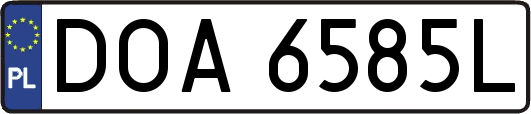 DOA6585L