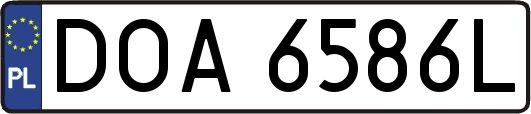 DOA6586L